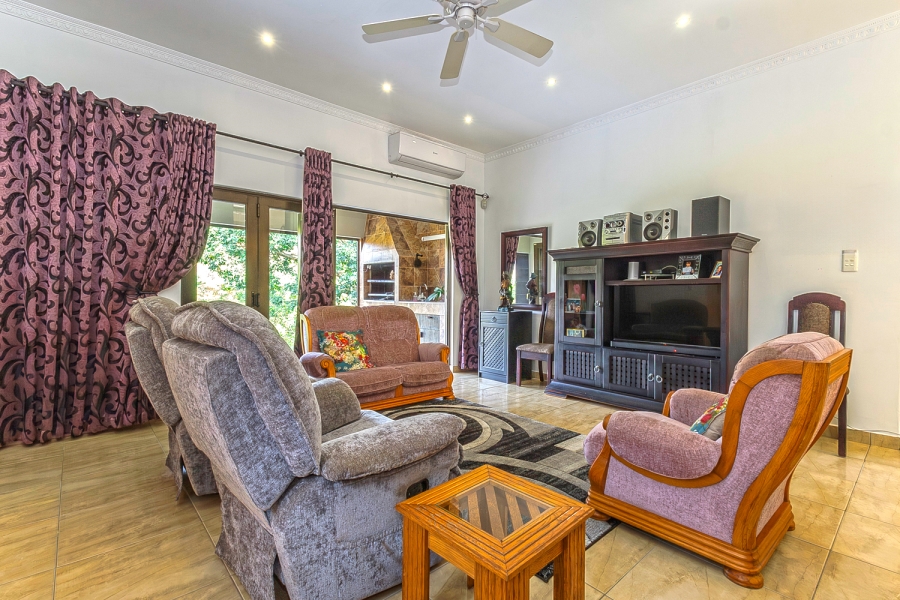 4 Bedroom Property for Sale in Westville Central KwaZulu-Natal
