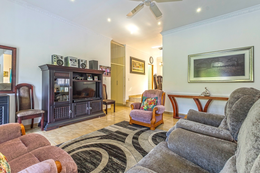4 Bedroom Property for Sale in Westville Central KwaZulu-Natal
