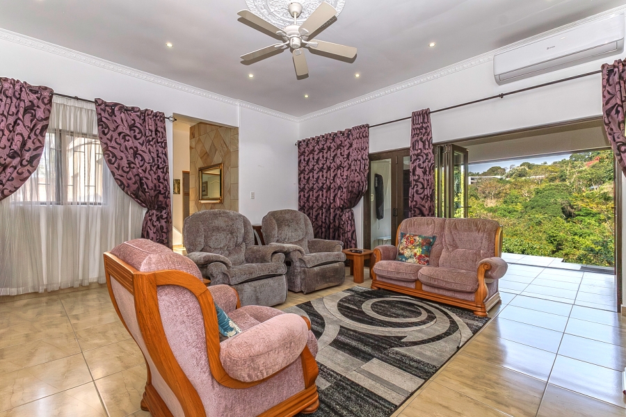 4 Bedroom Property for Sale in Westville Central KwaZulu-Natal