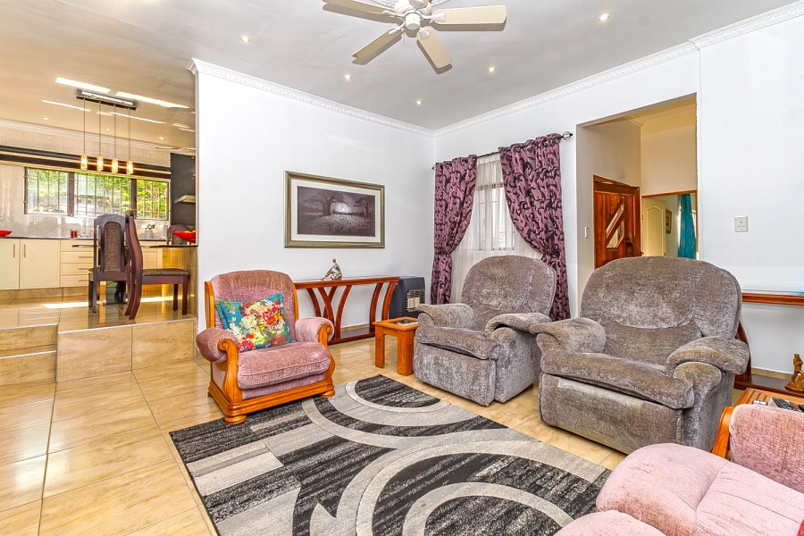 4 Bedroom Property for Sale in Westville Central KwaZulu-Natal