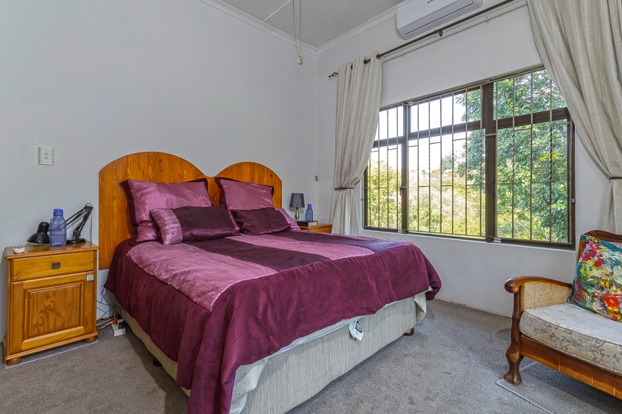 4 Bedroom Property for Sale in Westville Central KwaZulu-Natal