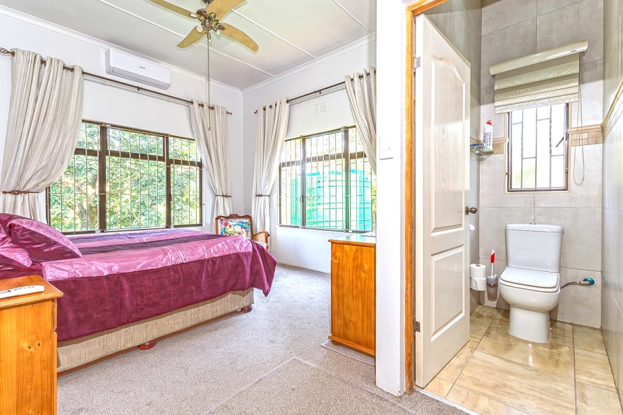 4 Bedroom Property for Sale in Westville Central KwaZulu-Natal