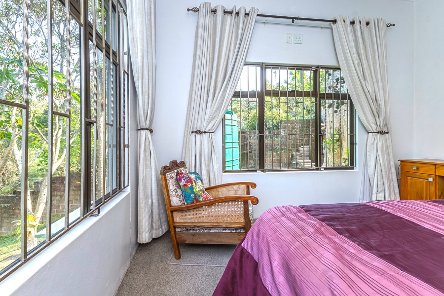 4 Bedroom Property for Sale in Westville Central KwaZulu-Natal