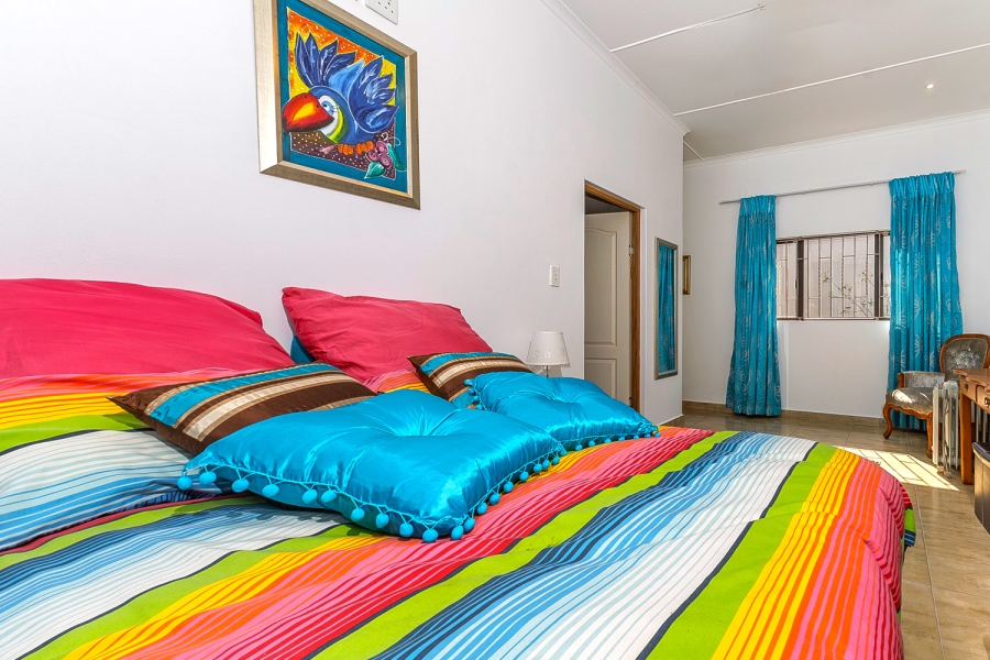 4 Bedroom Property for Sale in Westville Central KwaZulu-Natal