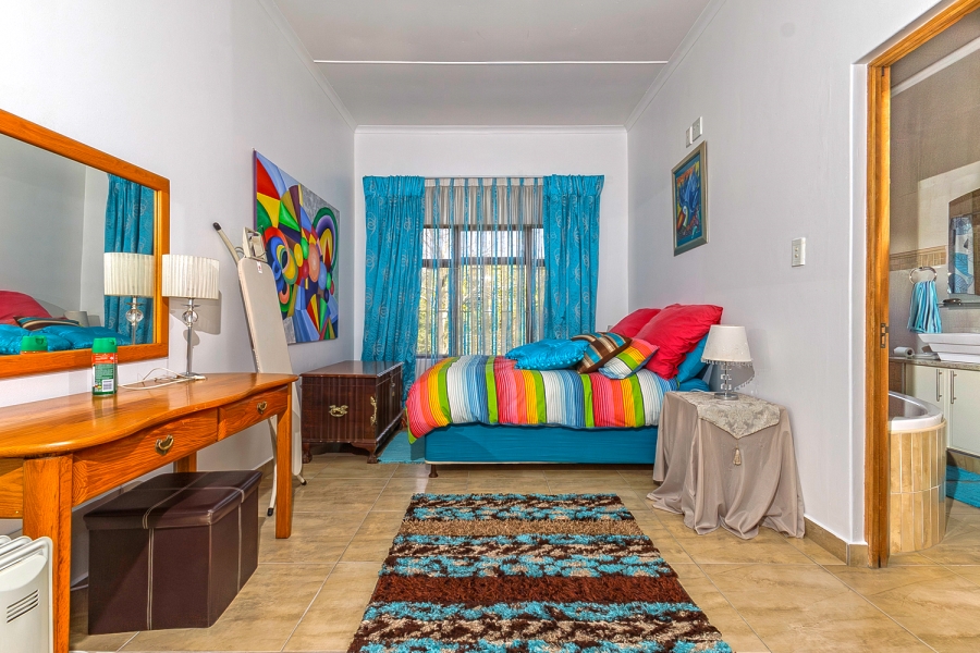 4 Bedroom Property for Sale in Westville Central KwaZulu-Natal