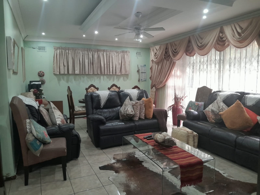 3 Bedroom Property for Sale in Warner Beach KwaZulu-Natal