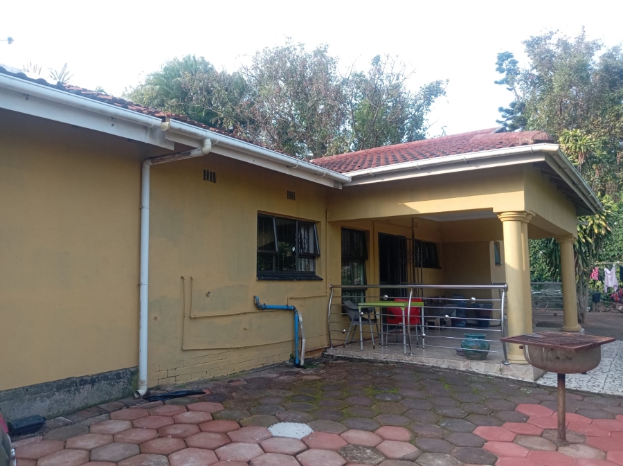 3 Bedroom Property for Sale in Warner Beach KwaZulu-Natal
