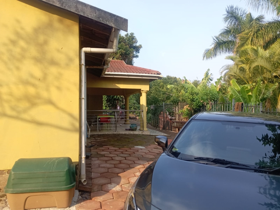 3 Bedroom Property for Sale in Warner Beach KwaZulu-Natal