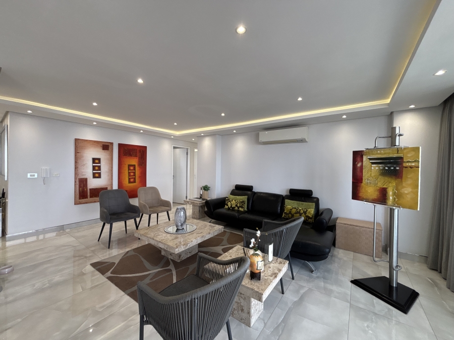 3 Bedroom Property for Sale in Musgrave KwaZulu-Natal