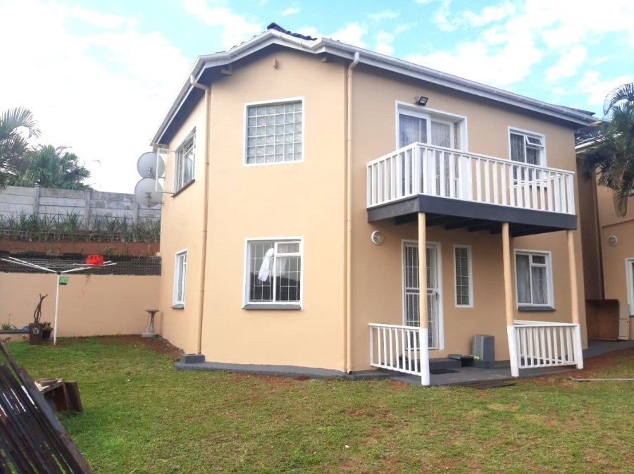 2 Bedroom Property for Sale in Ocean View KwaZulu-Natal