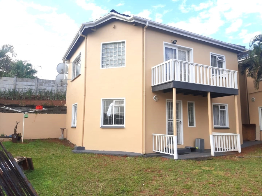 2 Bedroom Property for Sale in Ocean View KwaZulu-Natal