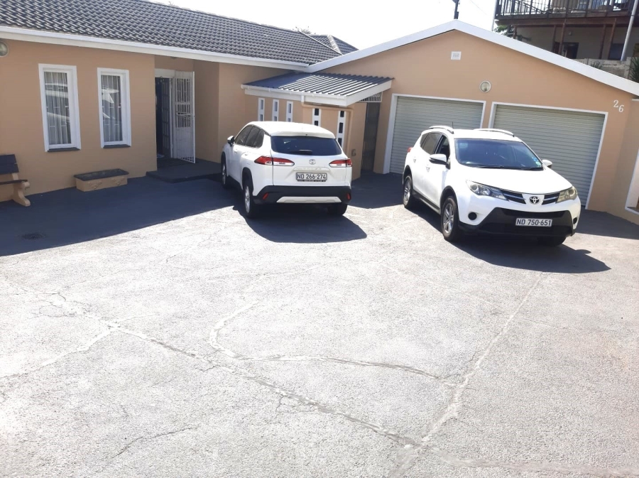 2 Bedroom Property for Sale in Ocean View KwaZulu-Natal