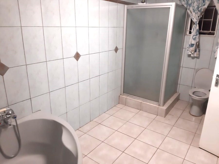 2 Bedroom Property for Sale in Ocean View KwaZulu-Natal