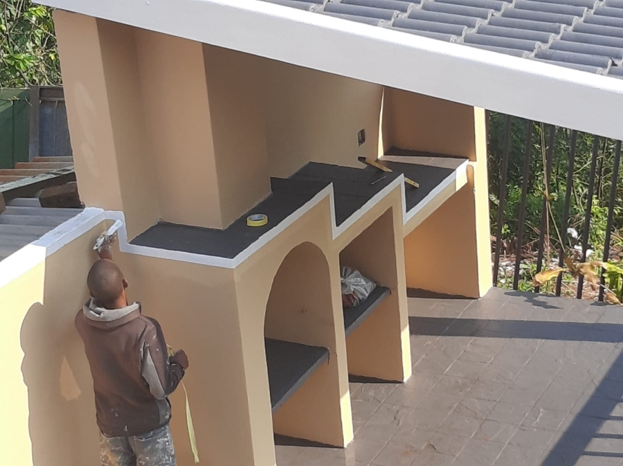 2 Bedroom Property for Sale in Ocean View KwaZulu-Natal