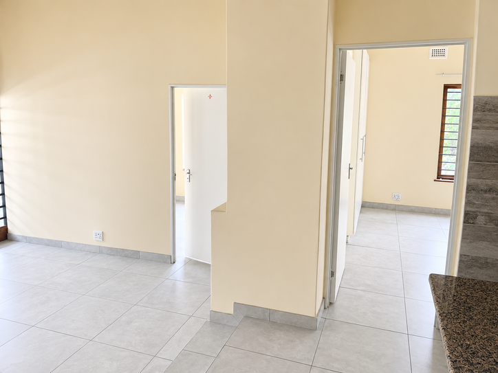 To Let 2 Bedroom Property for Rent in New Germany KwaZulu-Natal