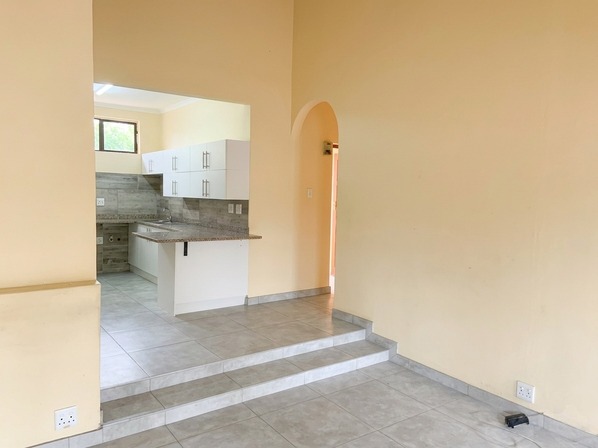To Let 2 Bedroom Property for Rent in New Germany KwaZulu-Natal