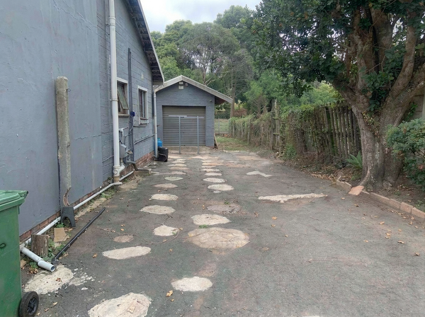 To Let 2 Bedroom Property for Rent in New Germany KwaZulu-Natal