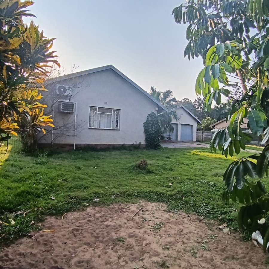 3 Bedroom Property for Sale in Arboretum KwaZulu-Natal
