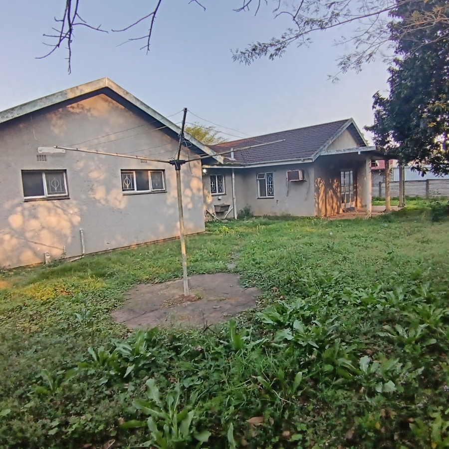3 Bedroom Property for Sale in Arboretum KwaZulu-Natal