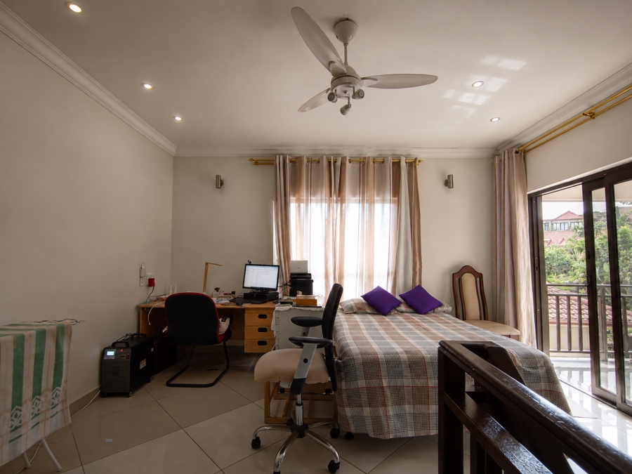3 Bedroom Property for Sale in Westbrook KwaZulu-Natal