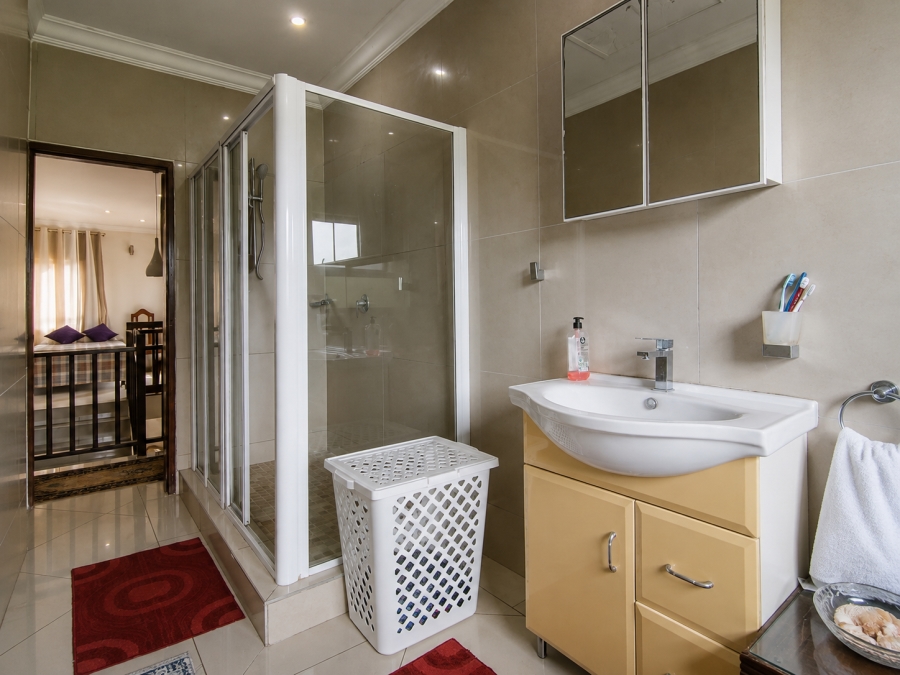 3 Bedroom Property for Sale in Westbrook KwaZulu-Natal