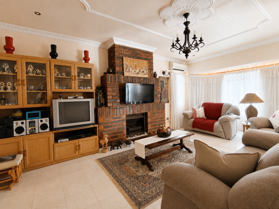 4 Bedroom Property for Sale in La Mercy KwaZulu-Natal