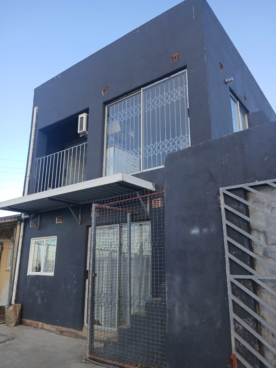 To Let 2 Bedroom Property for Rent in Sunford KwaZulu-Natal