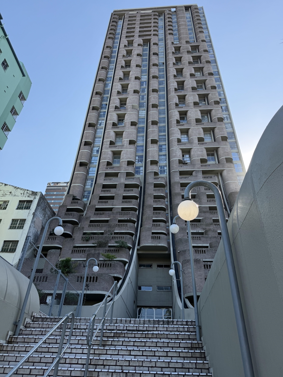 2 Bedroom Property for Sale in Esplanade KwaZulu-Natal
