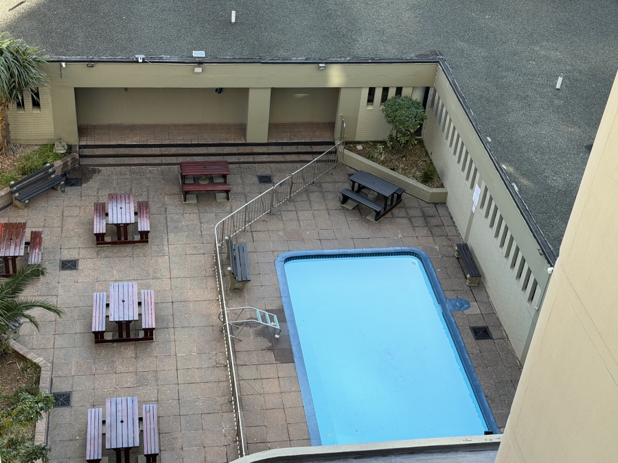 2 Bedroom Property for Sale in Esplanade KwaZulu-Natal