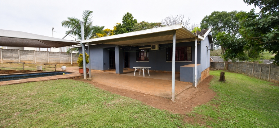 5 Bedroom Property for Sale in Nyala Park KwaZulu-Natal