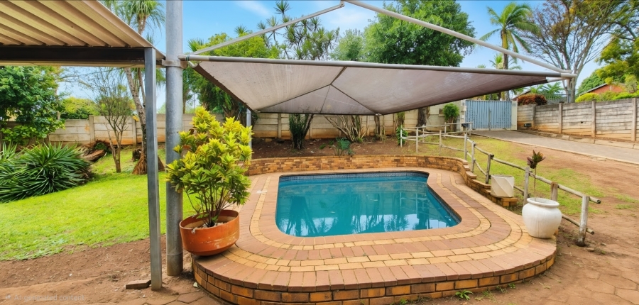 5 Bedroom Property for Sale in Nyala Park KwaZulu-Natal
