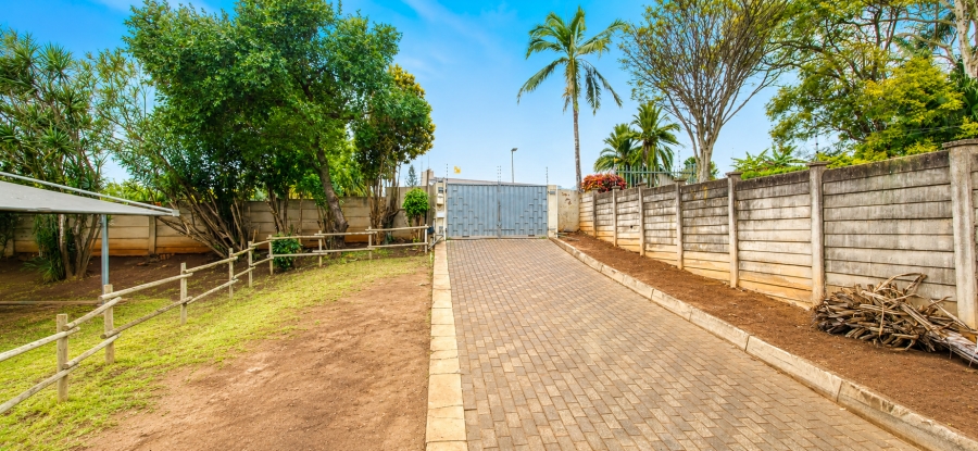 5 Bedroom Property for Sale in Nyala Park KwaZulu-Natal