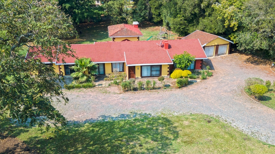 3 Bedroom Property for Sale in West Riding KwaZulu-Natal