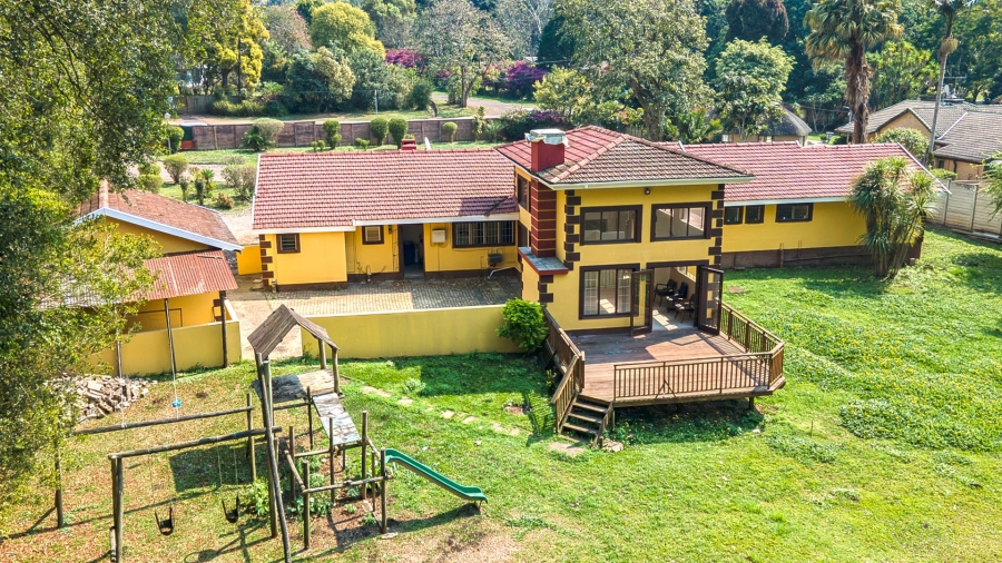 3 Bedroom Property for Sale in West Riding KwaZulu-Natal