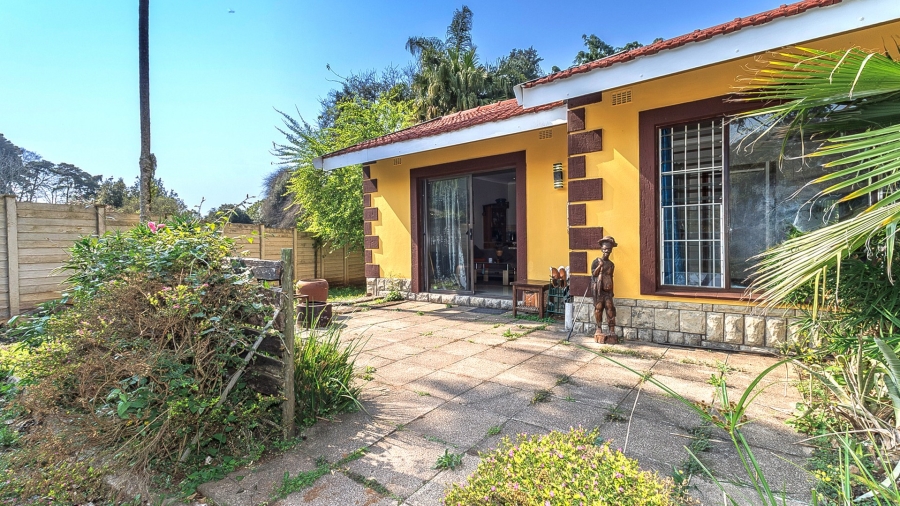 3 Bedroom Property for Sale in West Riding KwaZulu-Natal