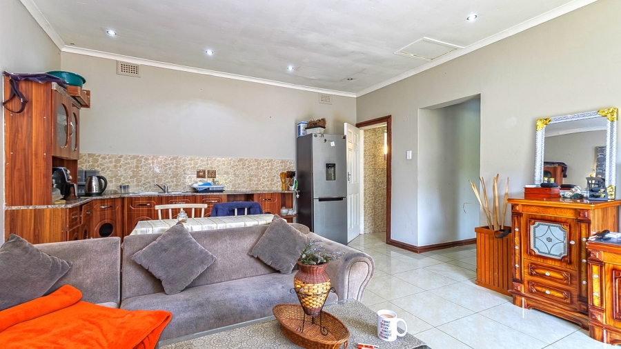 3 Bedroom Property for Sale in West Riding KwaZulu-Natal