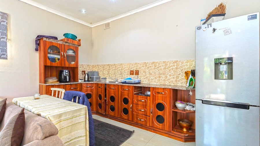 3 Bedroom Property for Sale in West Riding KwaZulu-Natal