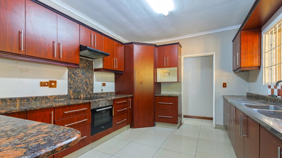 3 Bedroom Property for Sale in West Riding KwaZulu-Natal