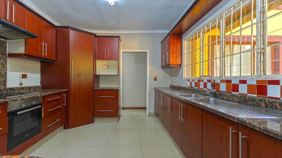 3 Bedroom Property for Sale in West Riding KwaZulu-Natal