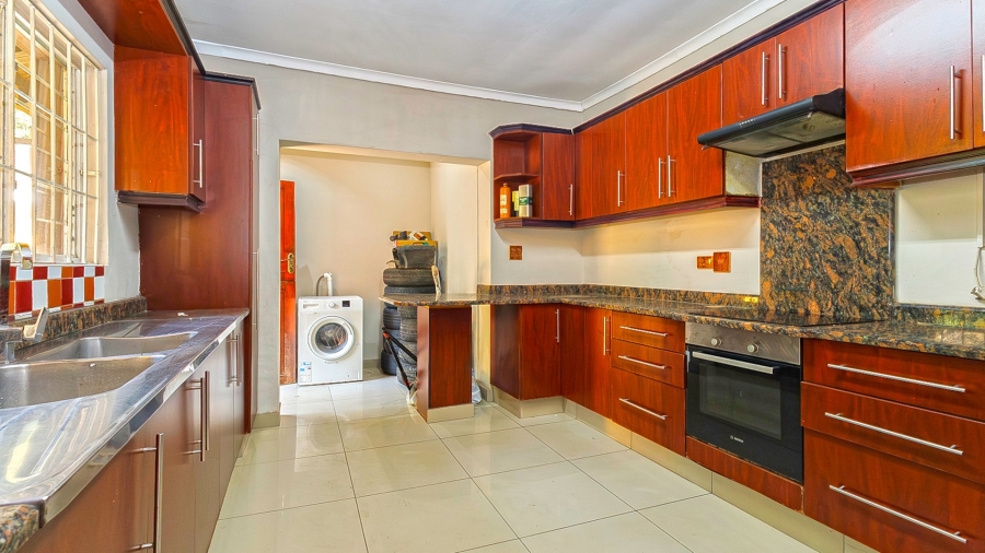 3 Bedroom Property for Sale in West Riding KwaZulu-Natal
