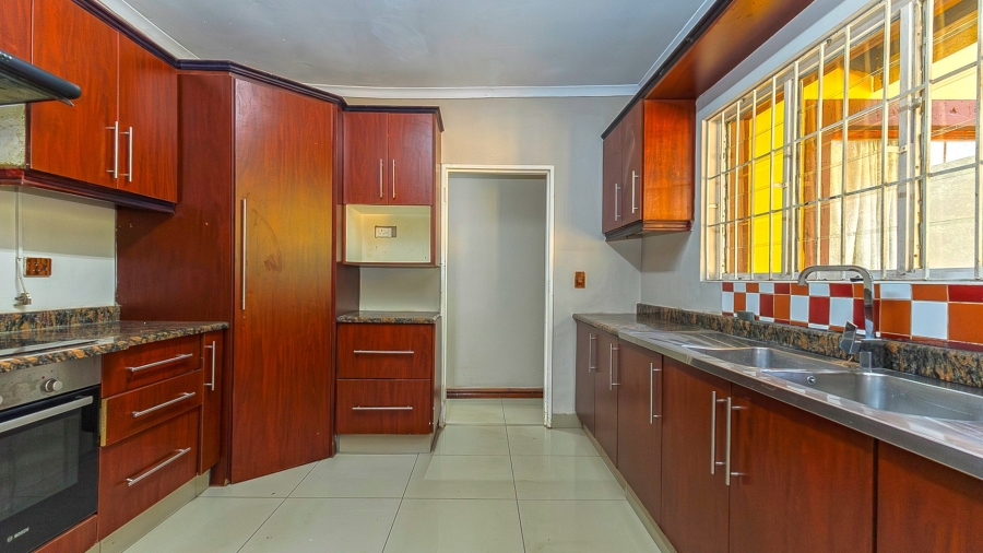 3 Bedroom Property for Sale in West Riding KwaZulu-Natal