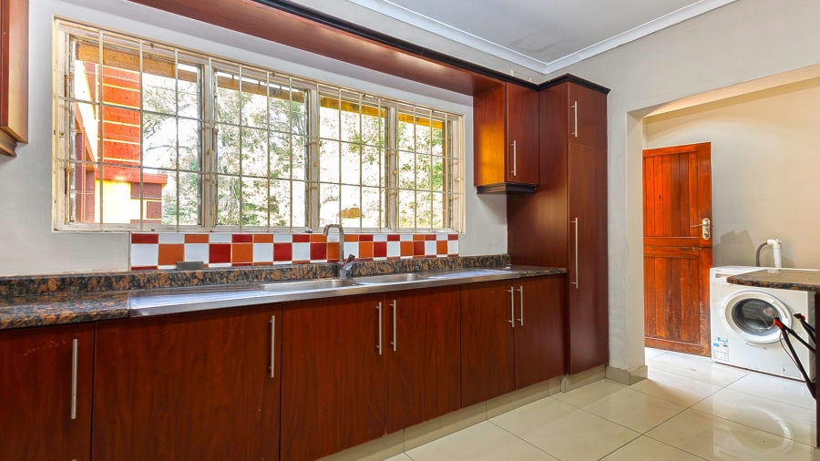 3 Bedroom Property for Sale in West Riding KwaZulu-Natal