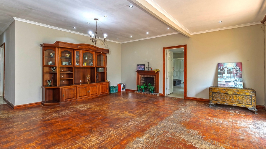 3 Bedroom Property for Sale in West Riding KwaZulu-Natal