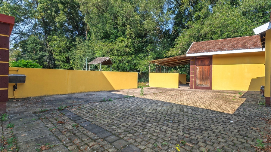3 Bedroom Property for Sale in West Riding KwaZulu-Natal