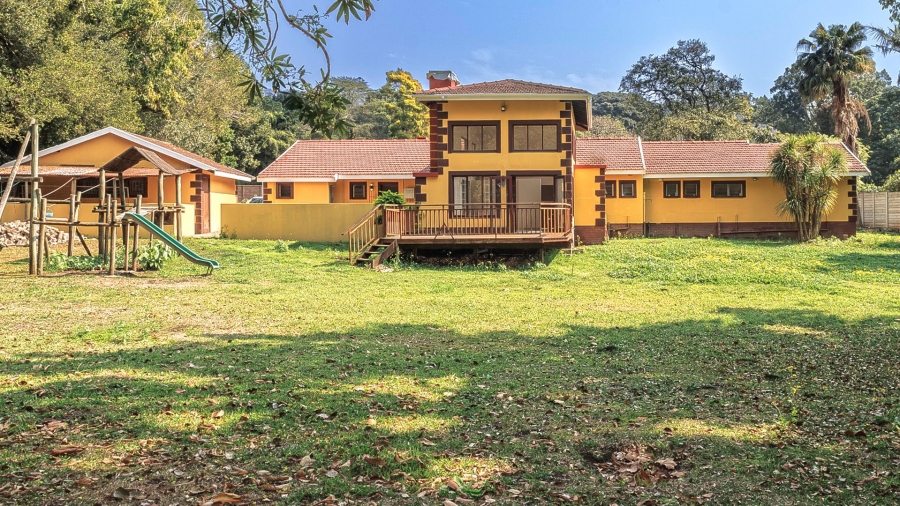 3 Bedroom Property for Sale in West Riding KwaZulu-Natal