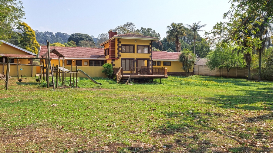 3 Bedroom Property for Sale in West Riding KwaZulu-Natal
