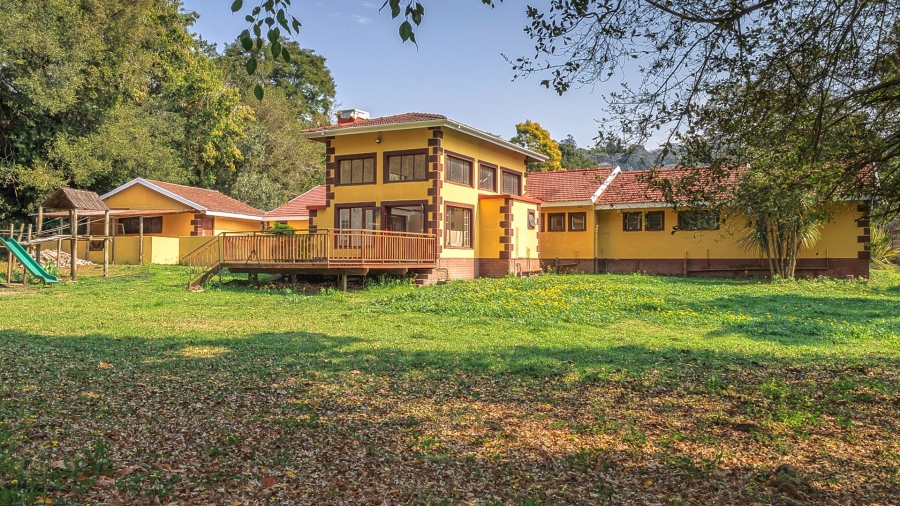 3 Bedroom Property for Sale in West Riding KwaZulu-Natal