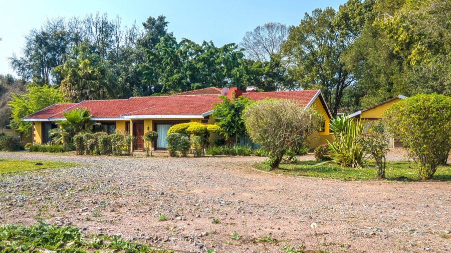 3 Bedroom Property for Sale in West Riding KwaZulu-Natal