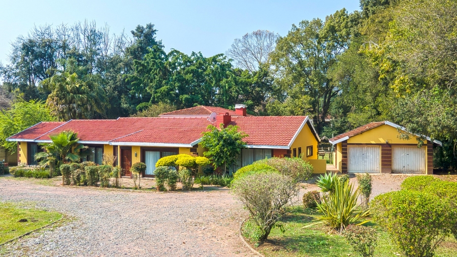 3 Bedroom Property for Sale in West Riding KwaZulu-Natal