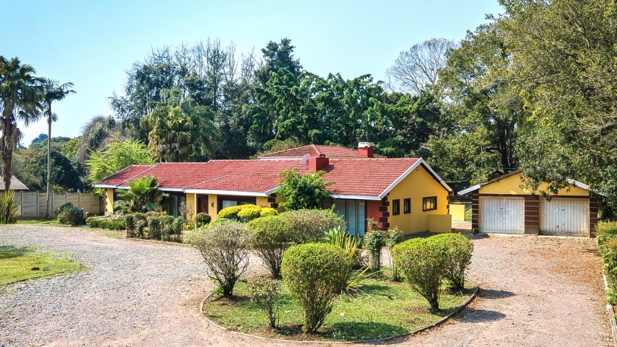 3 Bedroom Property for Sale in West Riding KwaZulu-Natal